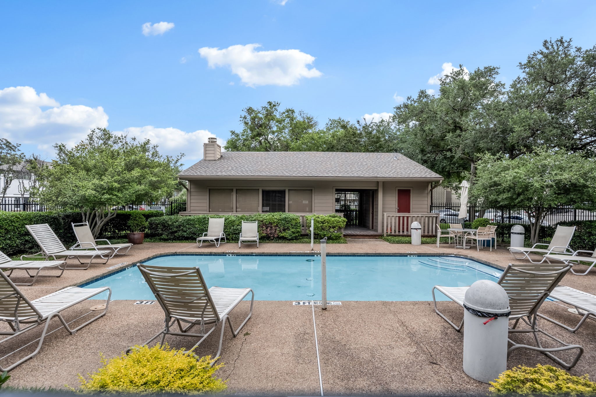 6481 Bordeaux Avenue Dallas TX 75209