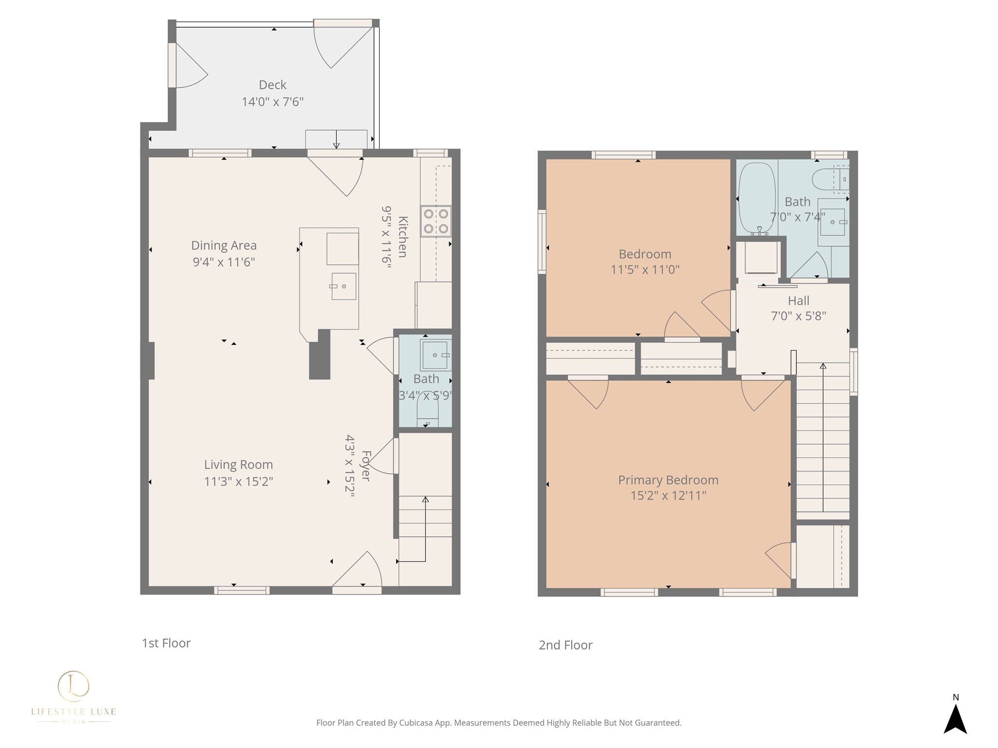 6481 Bordeaux Avenue Dallas TX 75209