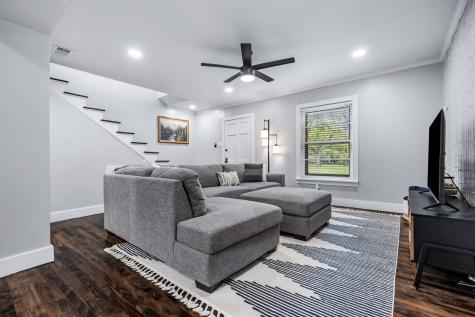 6481 Bordeaux Avenue Dallas TX 75209