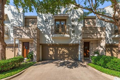 3905 Wycliff Avenue Dallas TX 75219