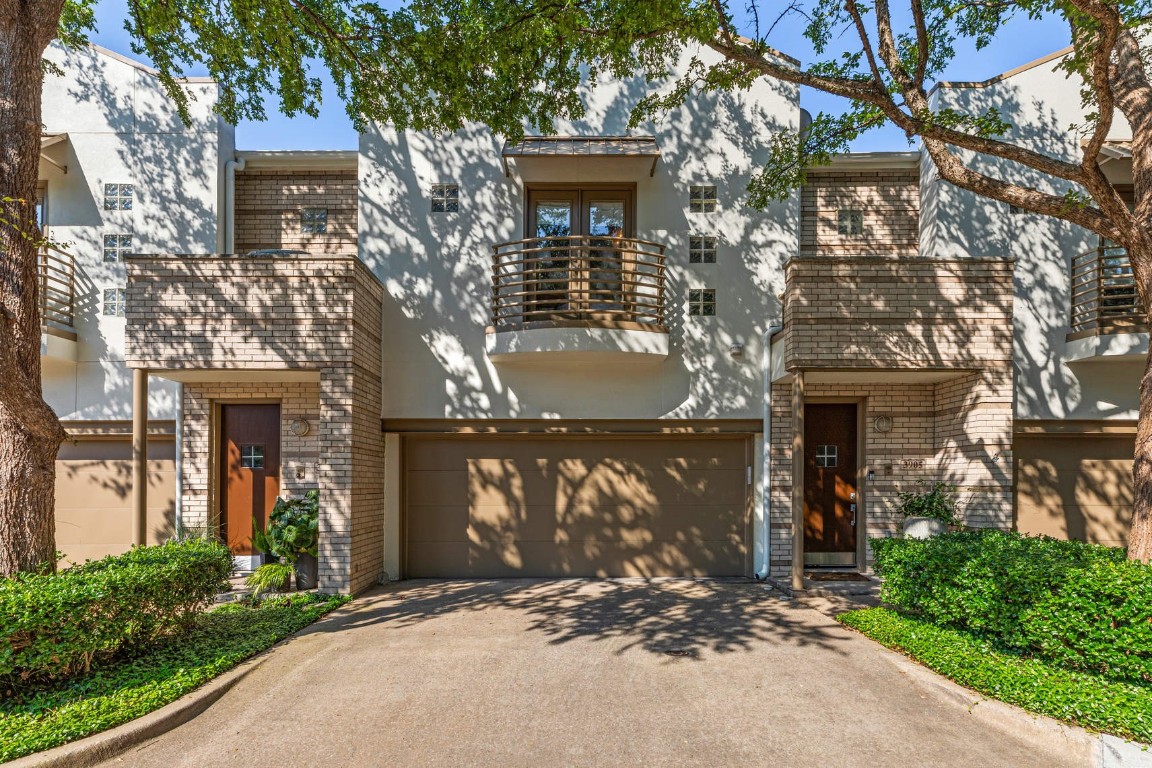 3905 Wycliff Avenue Dallas TX 75219