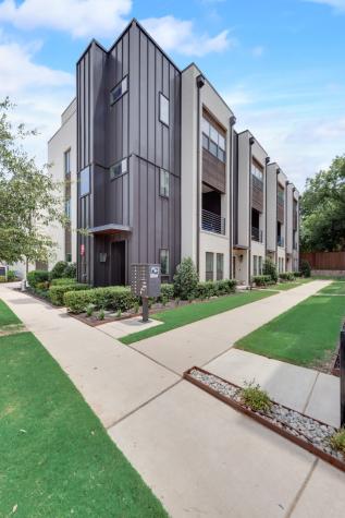 2737 Merrimac Street Fort Worth TX 76107
