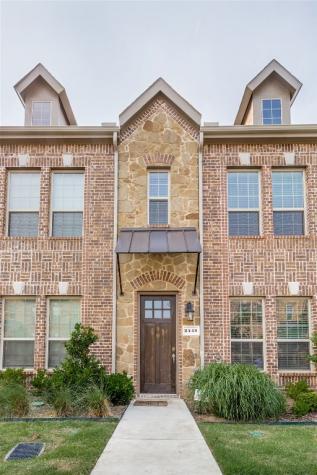 2445 Klamath Drive Lewisville TX 75056