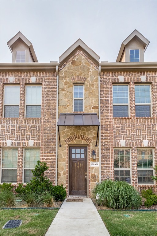 2445 Klamath Drive Lewisville TX 75056