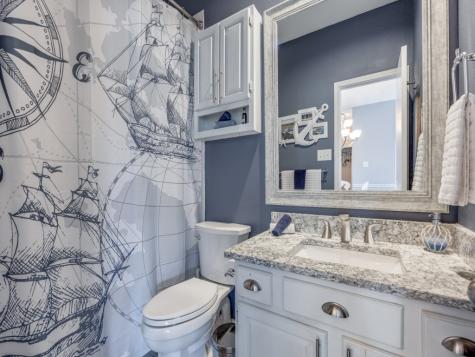2164 Tanglewood Boulevard Pottsboro TX 75076