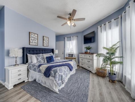2164 Tanglewood Boulevard Pottsboro TX 75076
