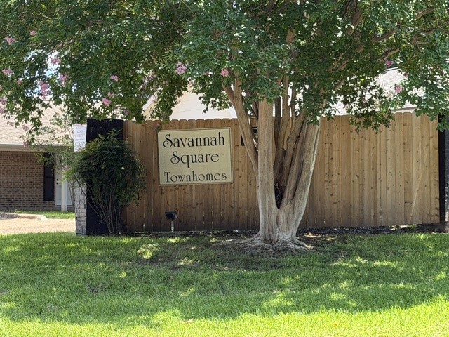 2936 Savannah Court Waco TX 76710