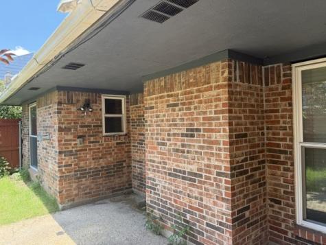 2936 Savannah Court Waco TX 76710