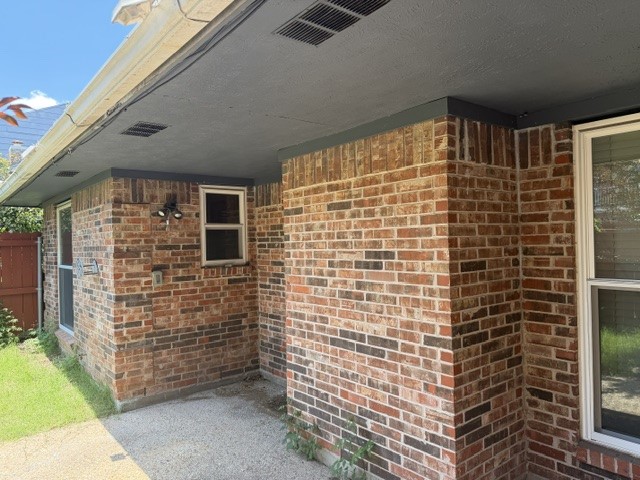 2936 Savannah Court Waco TX 76710