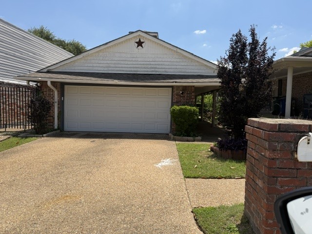 2936 Savannah Court Waco TX 76710
