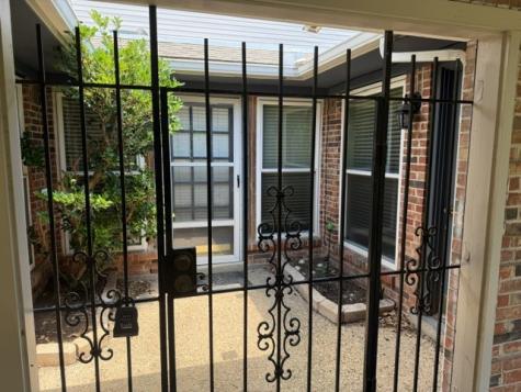 2936 Savannah Court Waco TX 76710