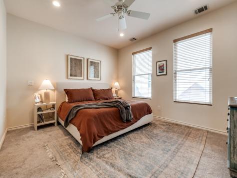 3250 Cambrick Street Dallas TX 75204