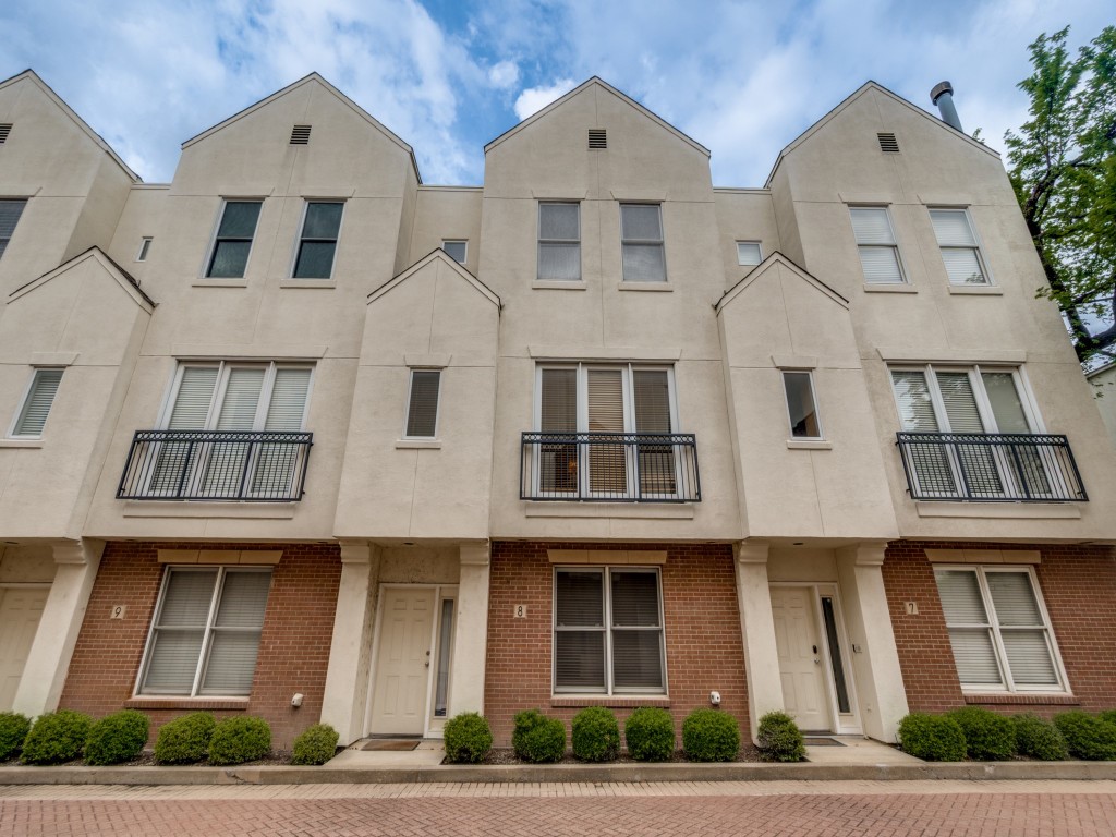 3250 Cambrick Street Dallas TX 75204