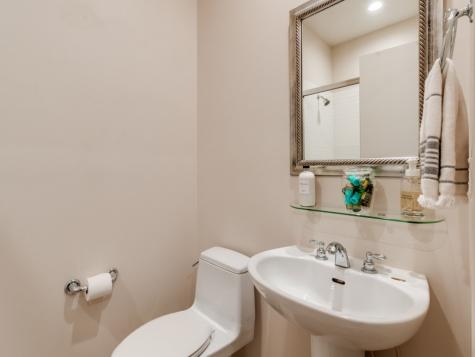 3250 Cambrick Street Dallas TX 75204