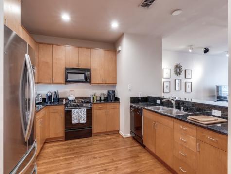 3250 Cambrick Street Dallas TX 75204