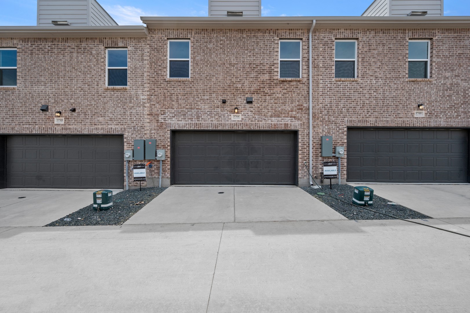 5704 Lakeview Drive Watauga TX 76148