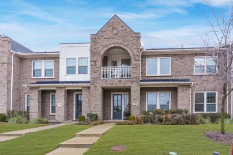 2236 Lasso Lane Carrollton TX 75010