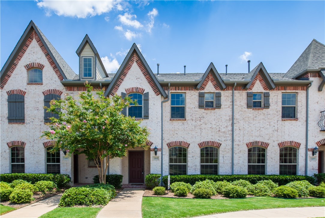 1805 Desoto Drive Mckinney TX 75072