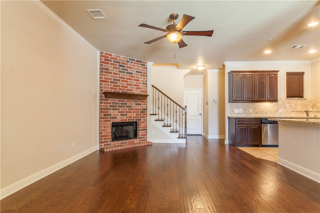 1805 Desoto Drive Mckinney TX 75072