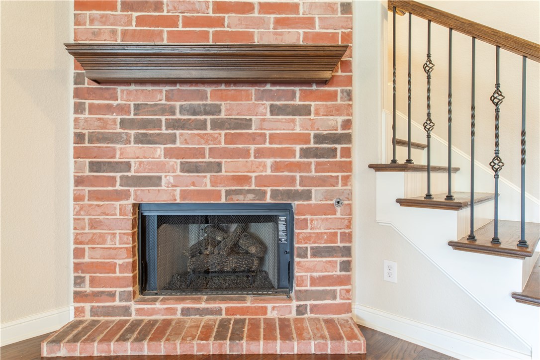 1805 Desoto Drive Mckinney TX 75072