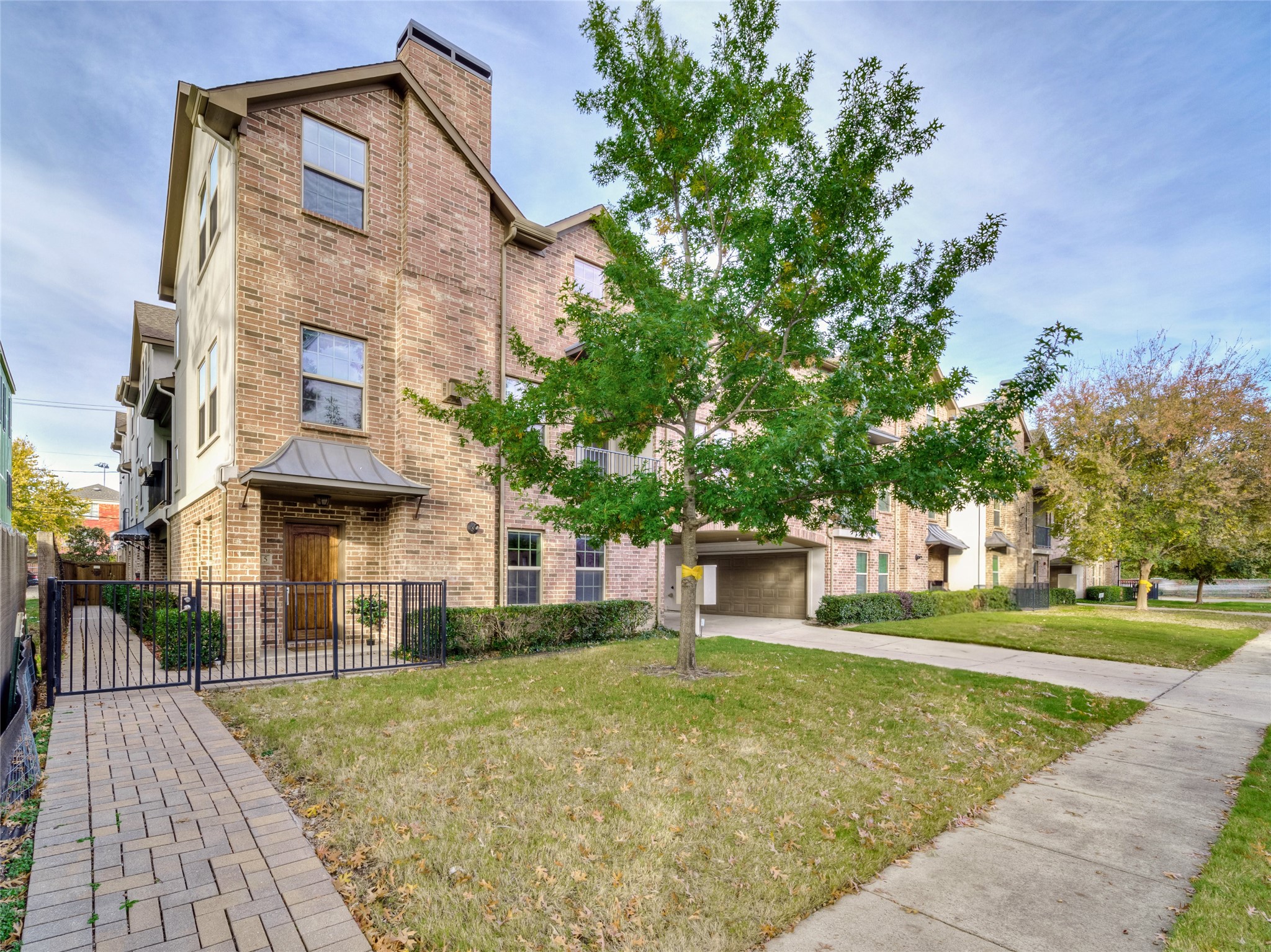 4108 Emerson Avenue University Park TX 75205
