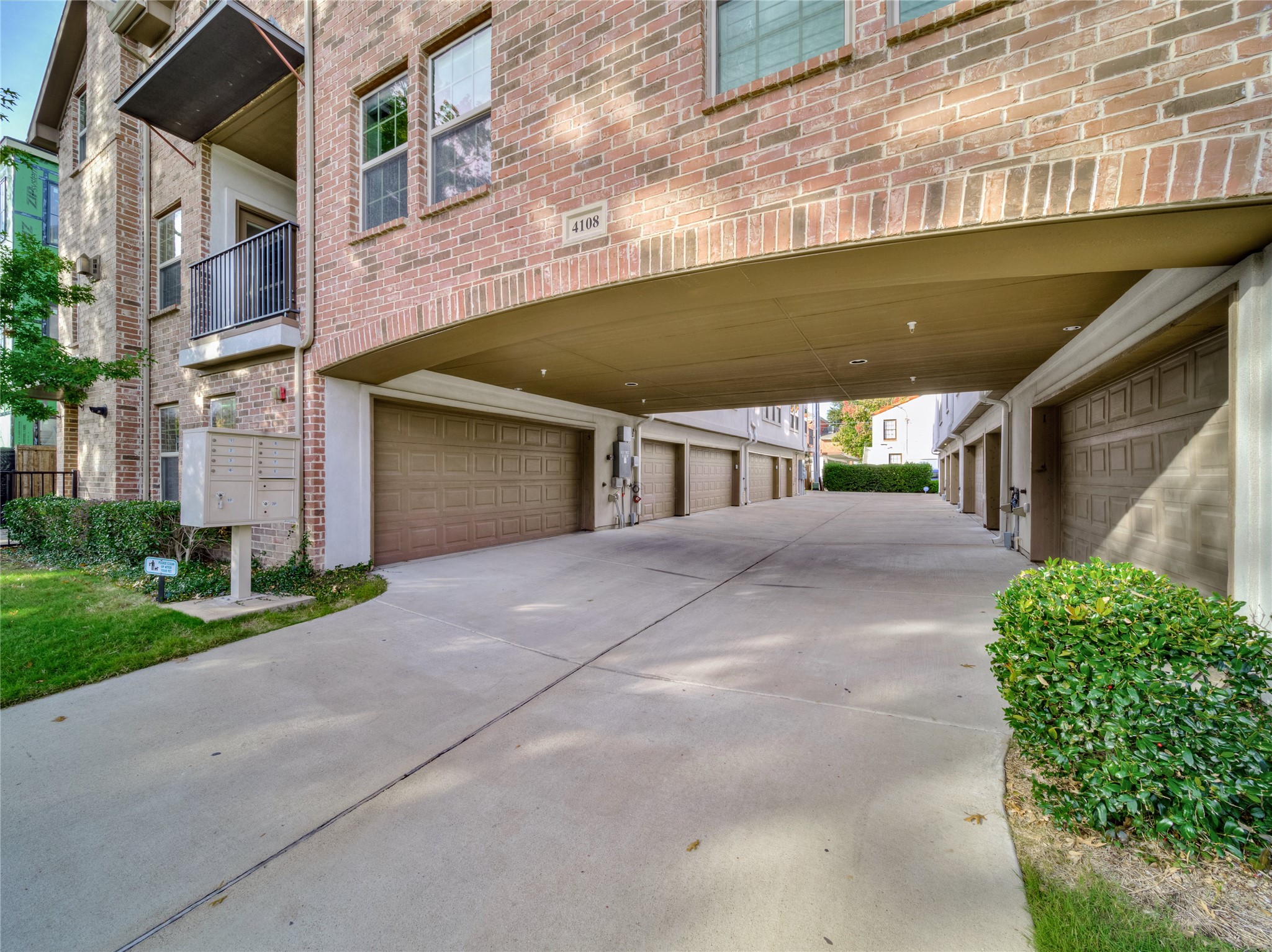 4108 Emerson Avenue University Park TX 75205