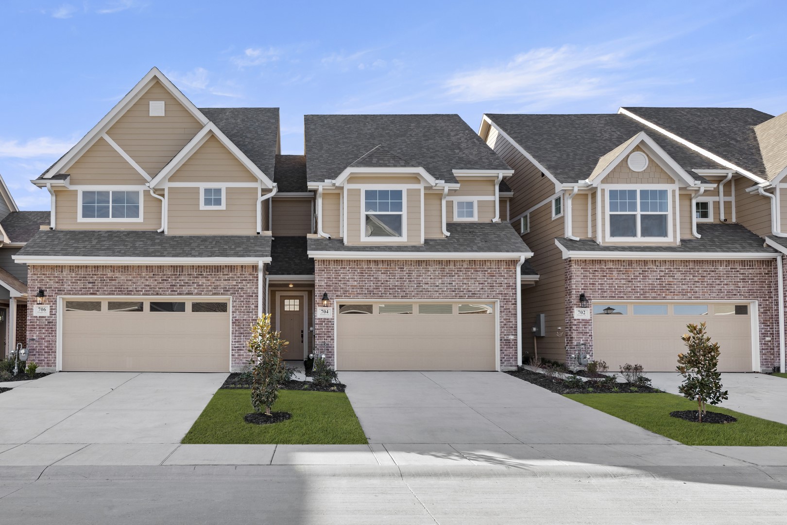704 Prosper Lane Wylie TX 75098