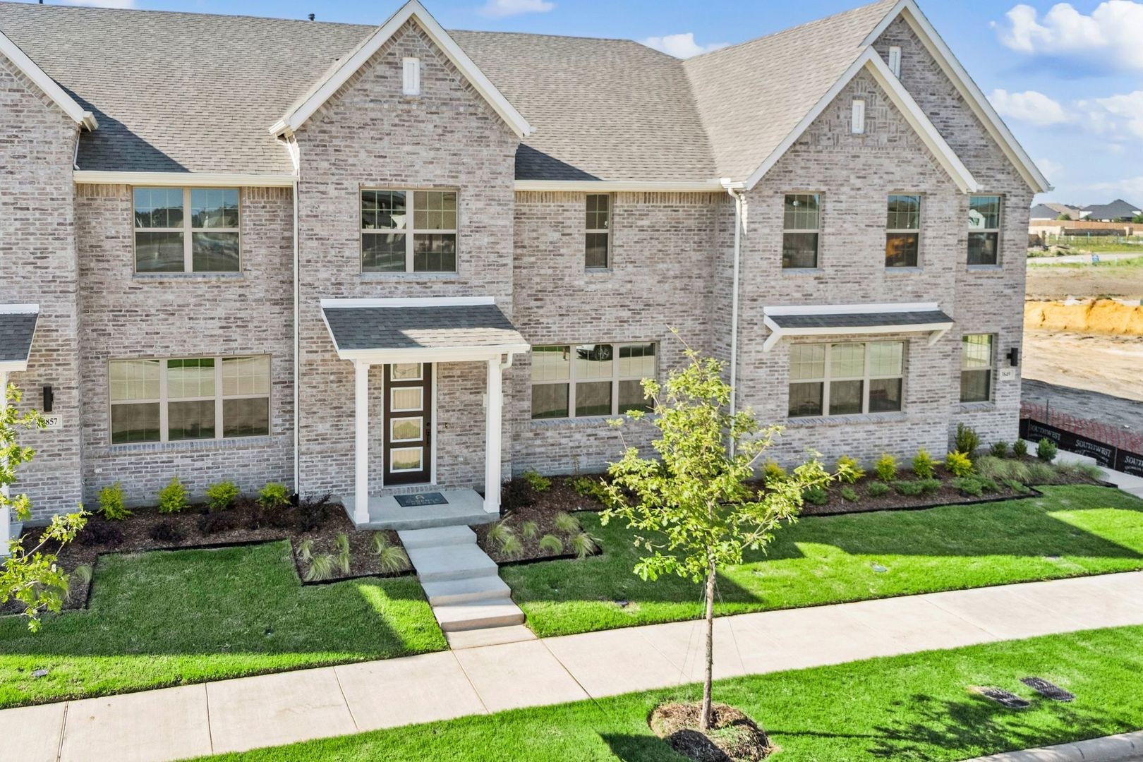 3853 Willow Bough Lane Celina TX 75078