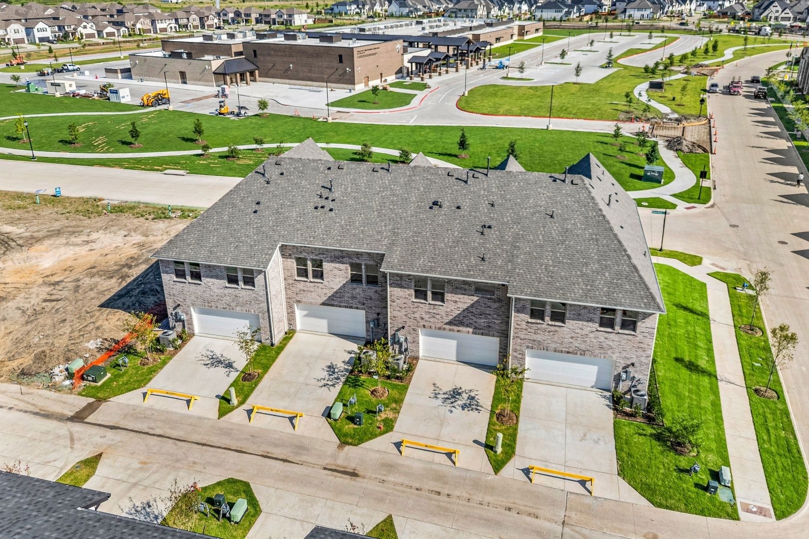 3853 Willow Bough Lane Celina TX 75078