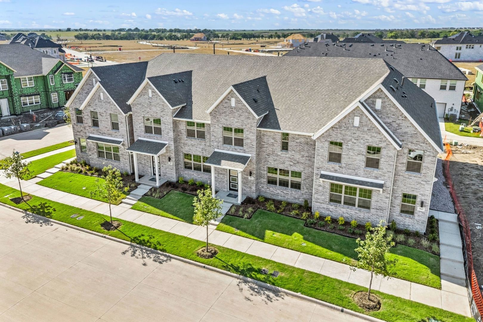 3853 Willow Bough Lane Celina TX 75078