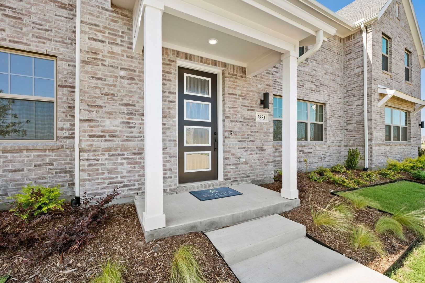 3853 Willow Bough Lane Celina TX 75078