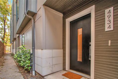 4934 Camdale Court Dallas TX 75206