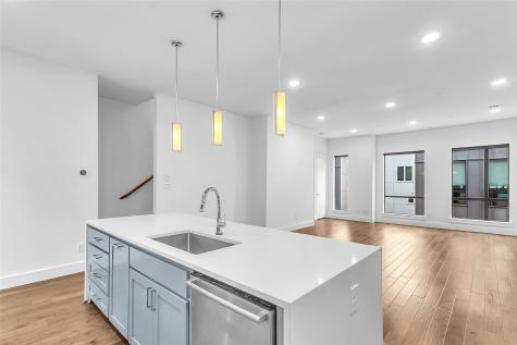 4934 Camdale Court Dallas TX 75206