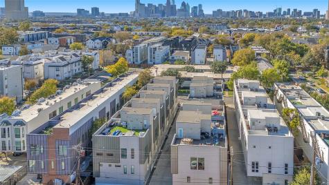 4934 Camdale Court Dallas TX 75206