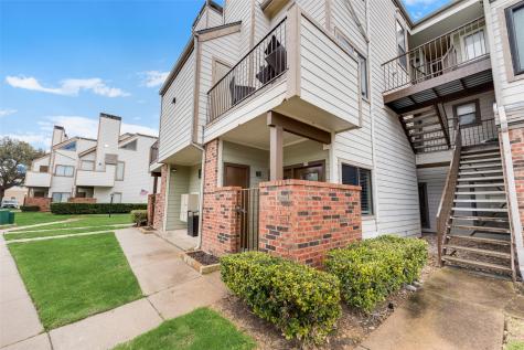 3121 Sondra Drive Fort Worth TX 76107