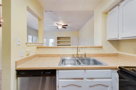 3121 Sondra Drive Fort Worth TX 76107