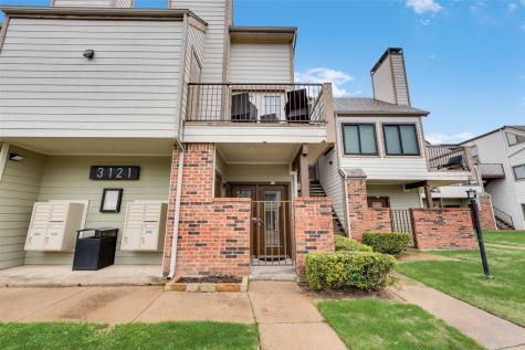 3121 Sondra Drive Fort Worth TX 76107