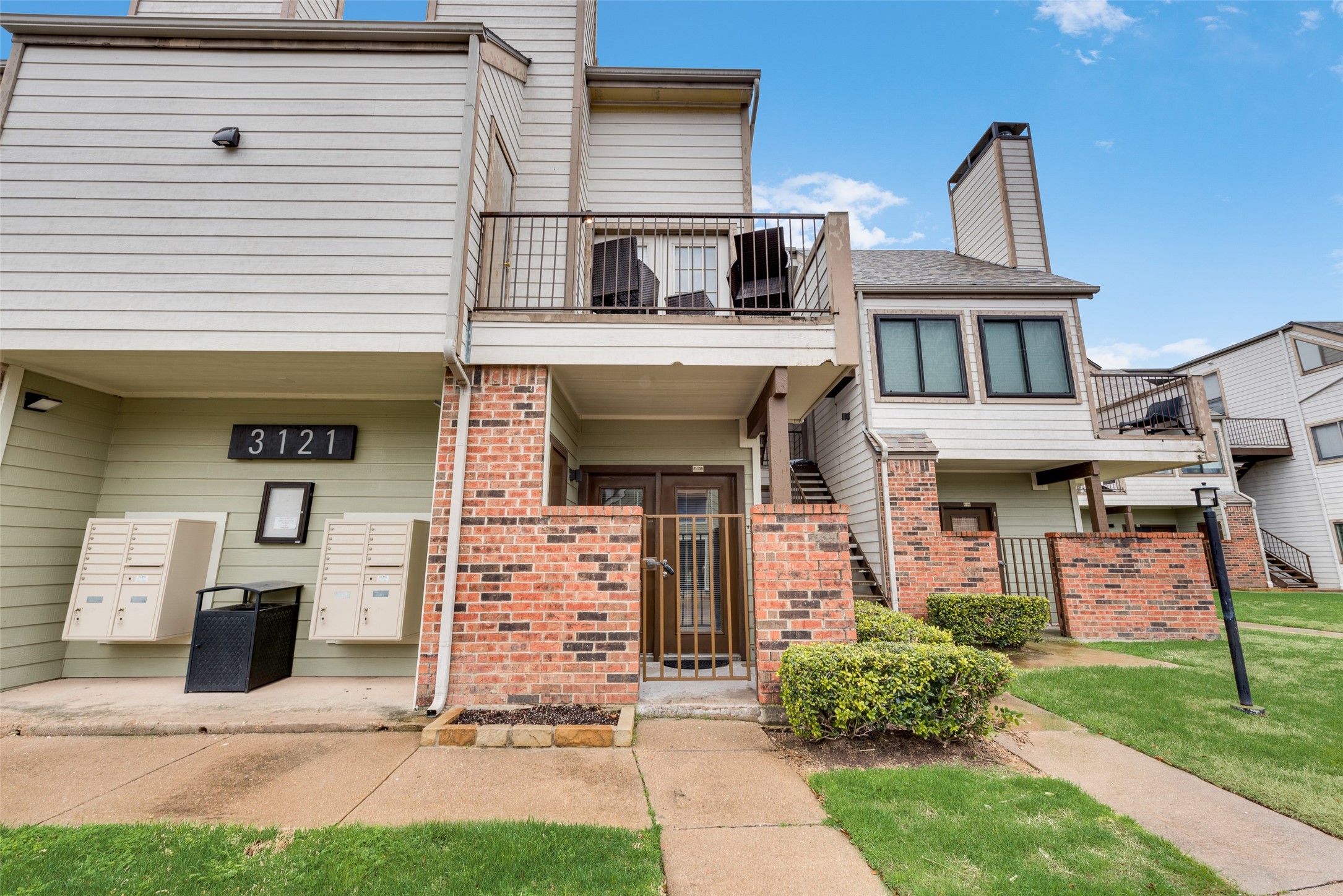 3121 Sondra Drive Fort Worth TX 76107