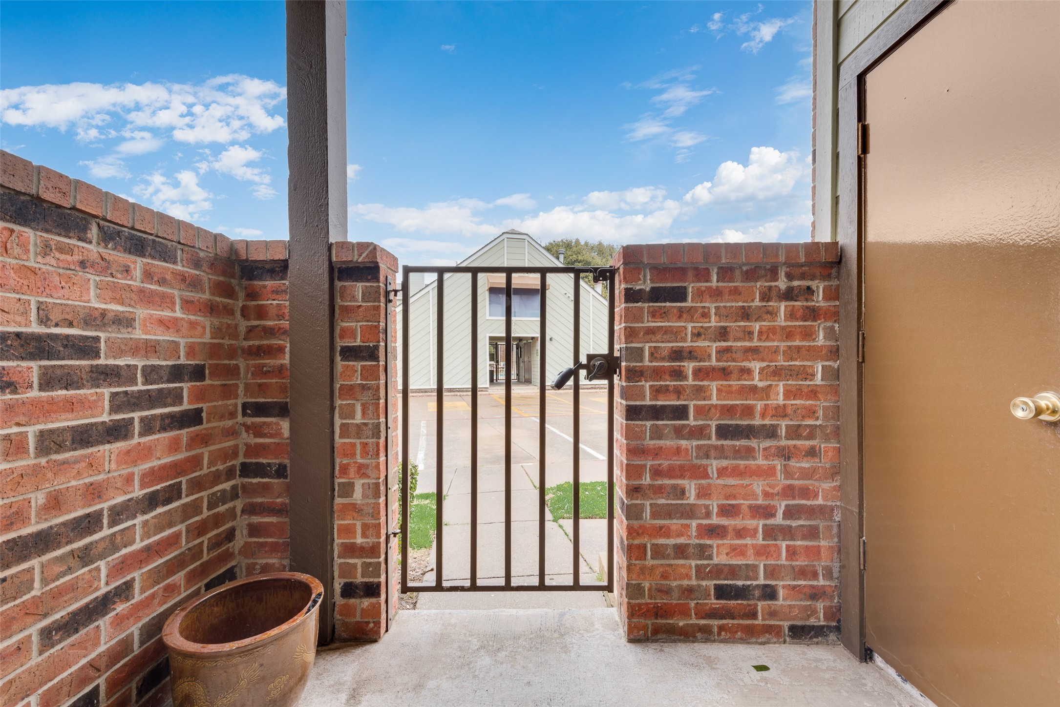 3121 Sondra Drive Fort Worth TX 76107