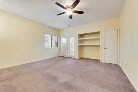 3121 Sondra Drive Fort Worth TX 76107