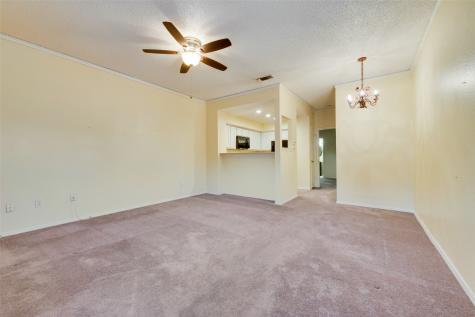 3121 Sondra Drive Fort Worth TX 76107