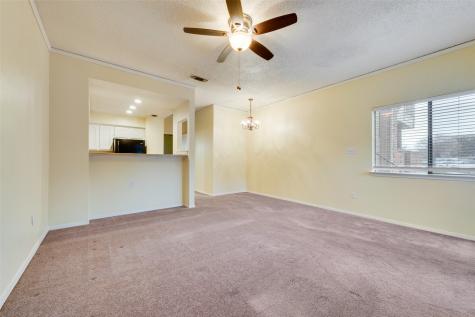 3121 Sondra Drive Fort Worth TX 76107
