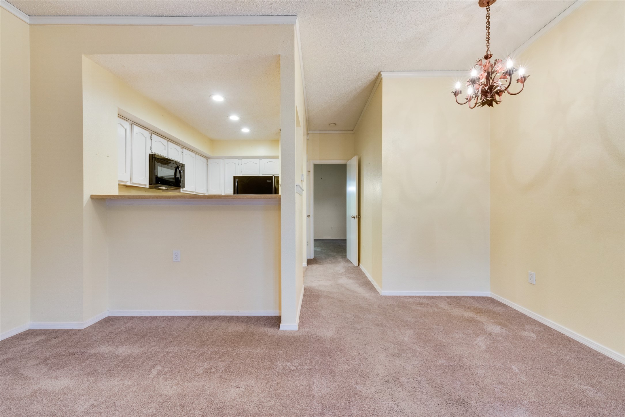 3121 Sondra Drive Fort Worth TX 76107