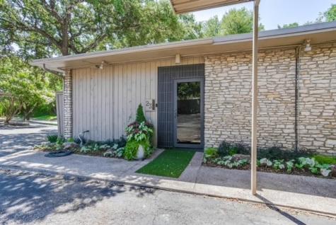 4500 Westridge Avenue Fort Worth TX 76116