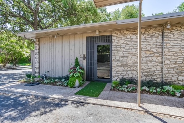 4500 Westridge Avenue Fort Worth TX 76116