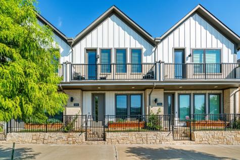 2250 Rook Drive Dallas TX 75211
