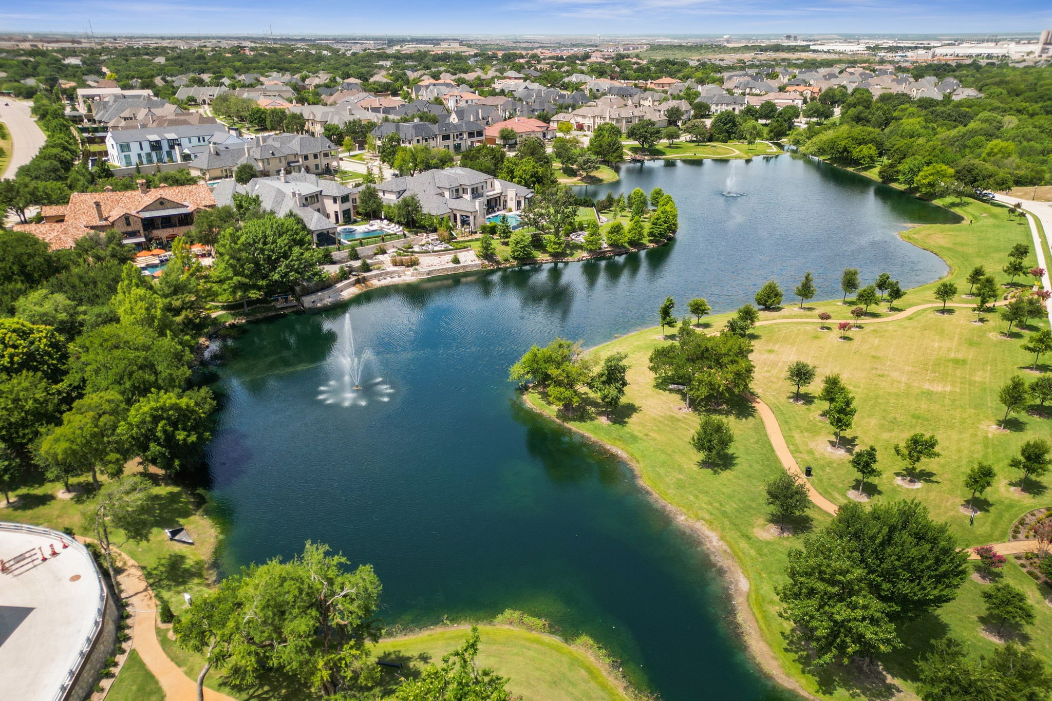 6801 Corporate Drive Plano TX 75024