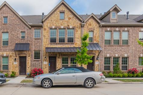 2431 Siskiyou Street Lewisville TX 75056