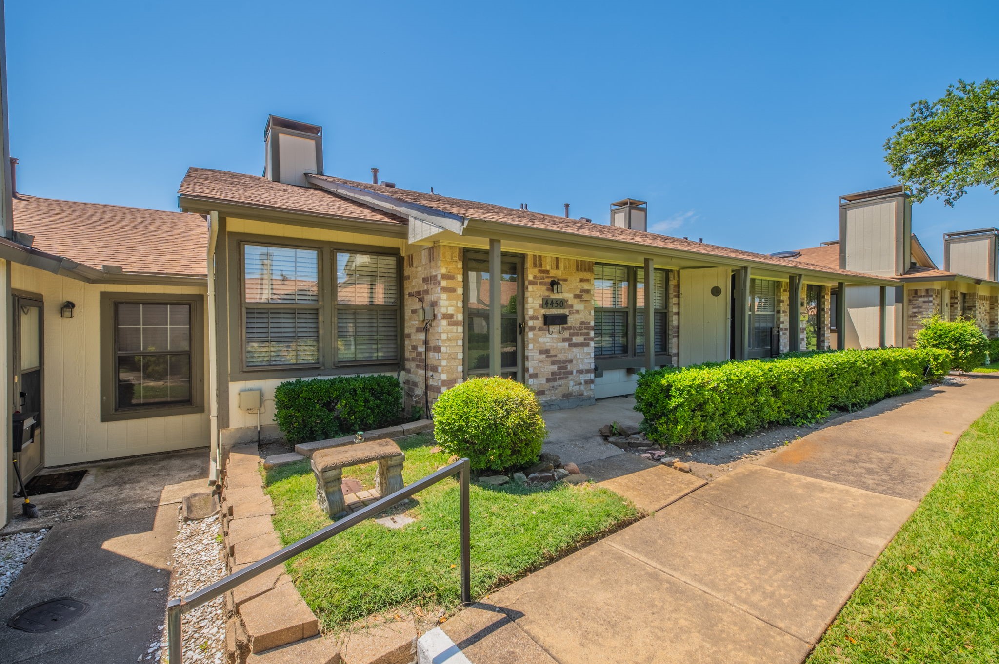 4450 Wind River Lane Garland TX 75042
