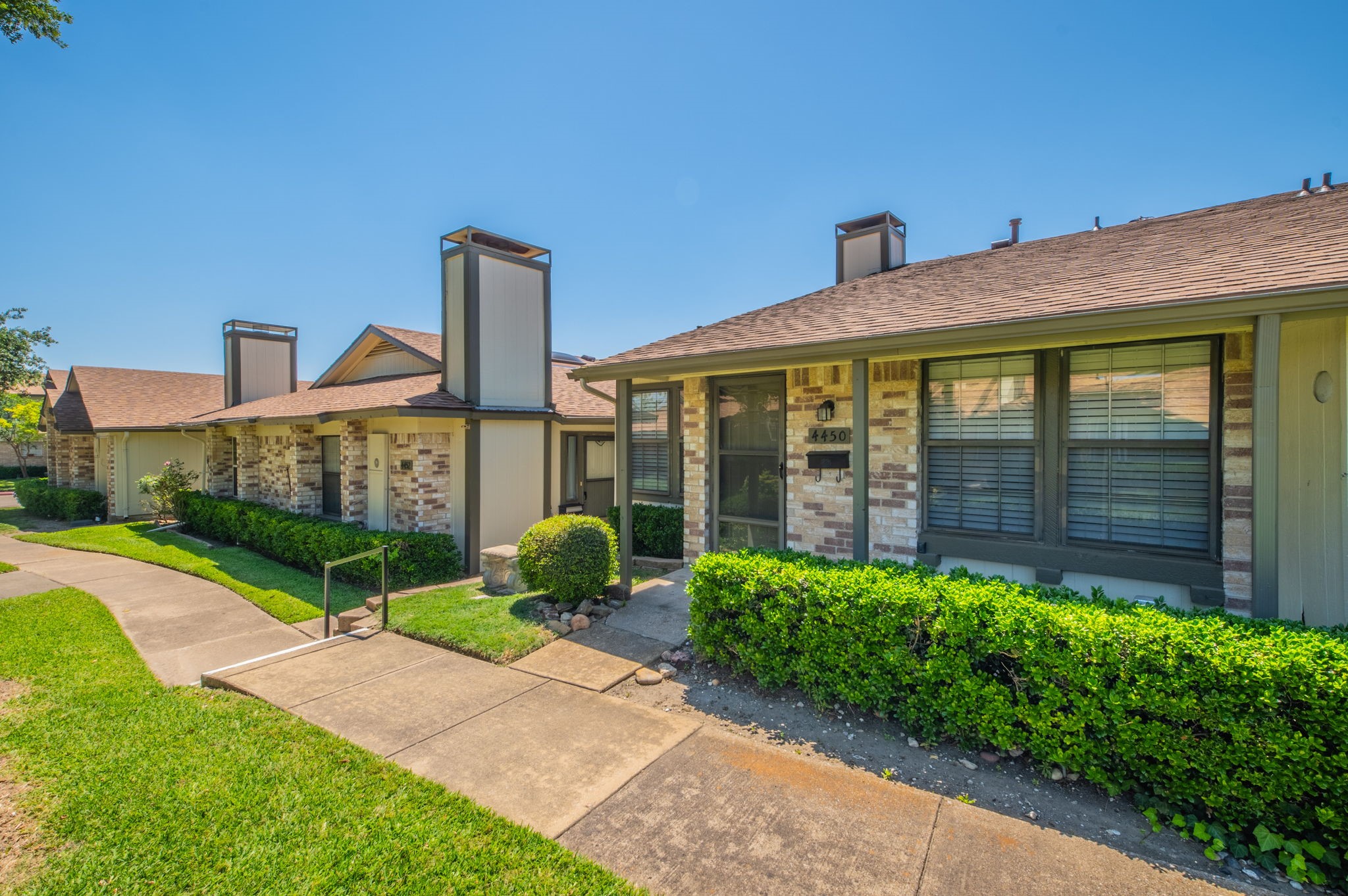4450 Wind River Lane Garland TX 75042